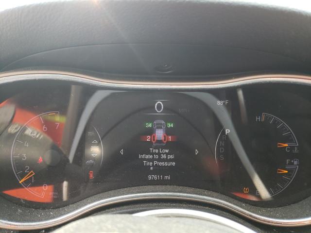 Photo 9 from auction – 2015 JEEP GRAND CHER with VIN 1C4RJFBG2FC643667