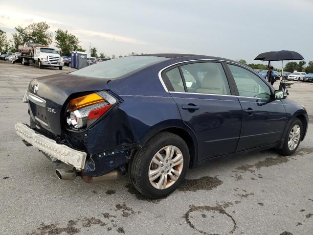Photo 3 from auction – 2012 NISSAN ALTIMA BAS with VIN 1N4AL2AP7CC168679