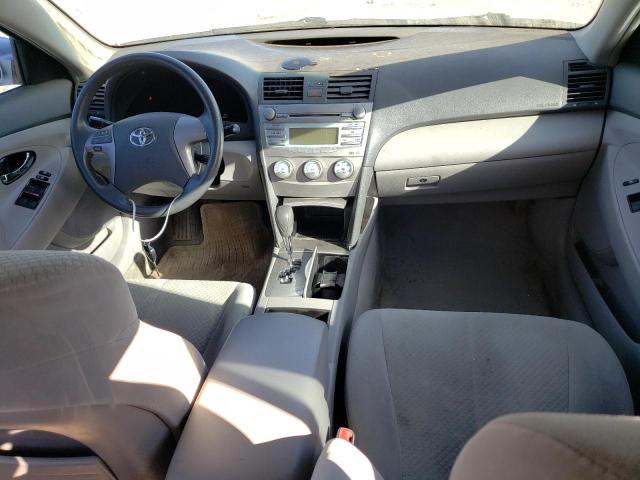 Photo 8 from auction – 2007 TOYOTA CAMRY CE with VIN 4T1BE46K67U041306