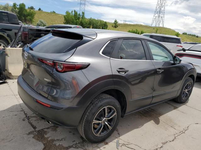 Photo 3 from auction – 2020 MAZDA CX-30 SELE with VIN 3MVDMBCL8LM131068