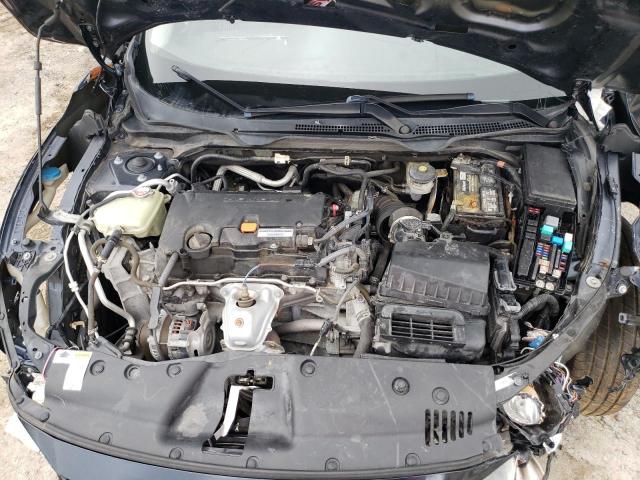 Photo 11 from auction – 2016 HONDA CIVIC LX with VIN 19XFC2F58GE095960