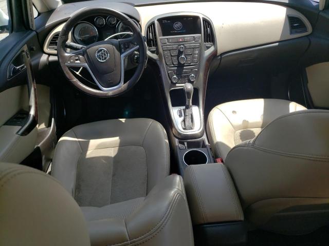 Фото 8 с аукциона – 2014 BUICK VERANO с VIN 1G4PP5SK8E4182306