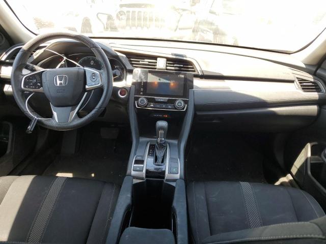 صورة رقم 8 من المزاد - 2016 HONDA CIVIC EX مع VIN 19XFC2F75GE247971