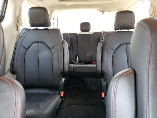 Photo 10 from auction – 2018 CHRYSLER PACIFICA T with VIN 2C4RC1EG6JR187472