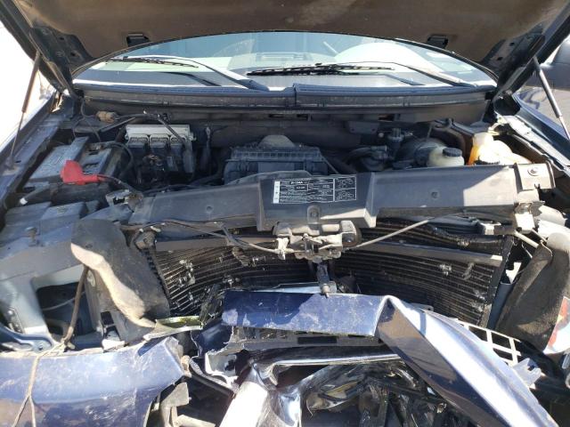 Photo 11 from auction – 2008 FORD F150 with VIN 1FTPX12V68FB49174