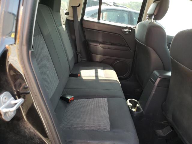 Photo 11 from auction – 2011 JEEP COMPASS SP with VIN 1J4NF1FB4BD158866