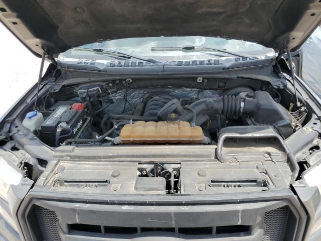 Фото 11 с аукциона – 2015 FORD F150 SUPER с VIN 1FTEW1CF8FFC58458