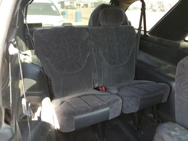 Photo 10 from auction – 2001 GMC JIMMY with VIN 1GKCT18W11K112948