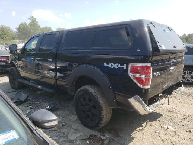 Photo 2 from auction – 2014 FORD F150 SUPER with VIN 1FTFW1EF5EFC66159