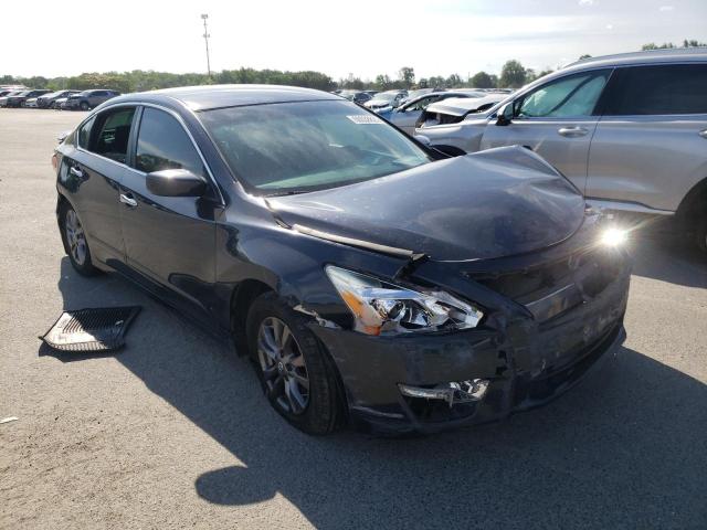 Foto 4 de la subasta – 2015 NISSAN ALTIMA 2.5 con VIN 1N4AL3AP1FC479082