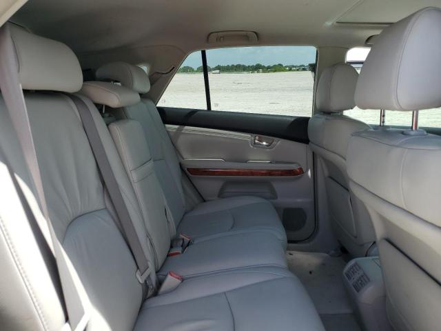 Photo 11 from auction – 2008 LEXUS RX 350 with VIN 2T2HK31U58C080912