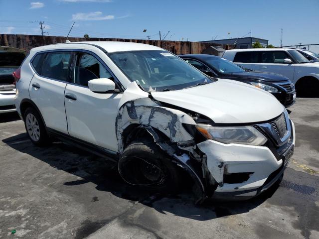 Photo 4 from auction – 2017 NISSAN ROGUE S with VIN KNMAT2MT1HP581359