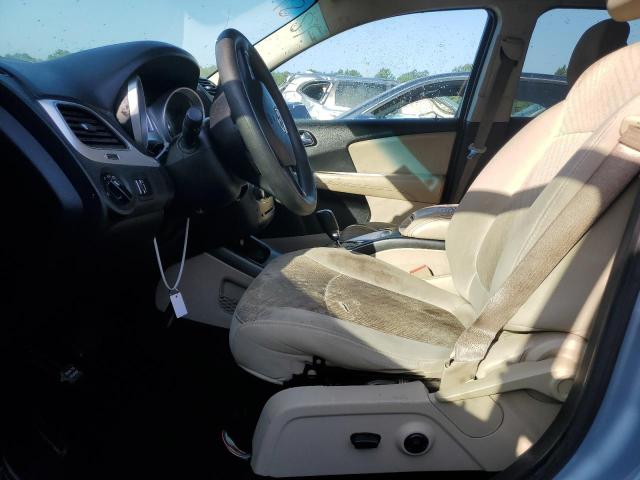 Photo 7 from auction – 2013 DODGE JOURNEY SE with VIN 3C4PDCAB4DT555210