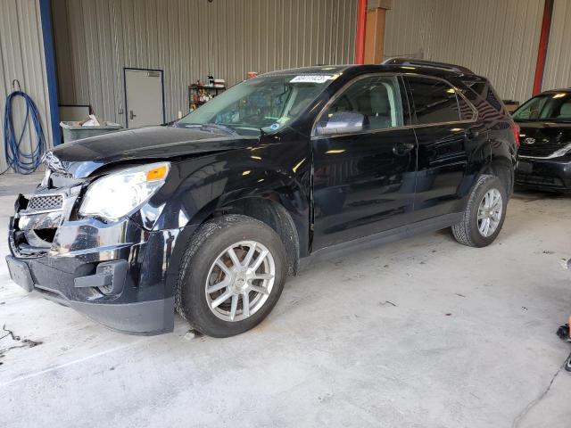 CHEVROLET EQUINOX LT 2014 z numerem VIN 2GNALBEK4E6301233 - Zdjęcie z aukcji