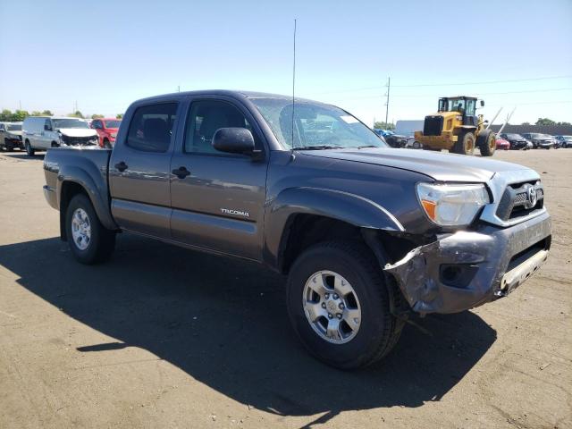 Photo 4 from auction – 2014 TOYOTA TACOMA DOU with VIN 5TFLU4EN9EX109665