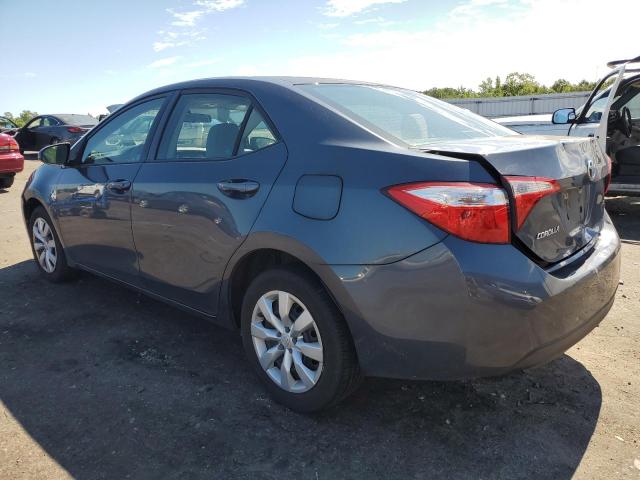 Photo 2 from auction – 2015 TOYOTA COROLLA L with VIN 5YFBURHE5FP251807