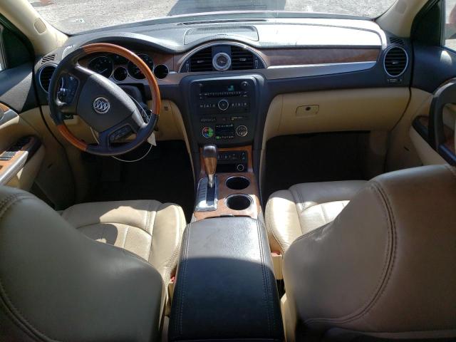 Photo 8 from auction – 2012 BUICK ENCLAVE with VIN 5GAKRCED6CJ259832