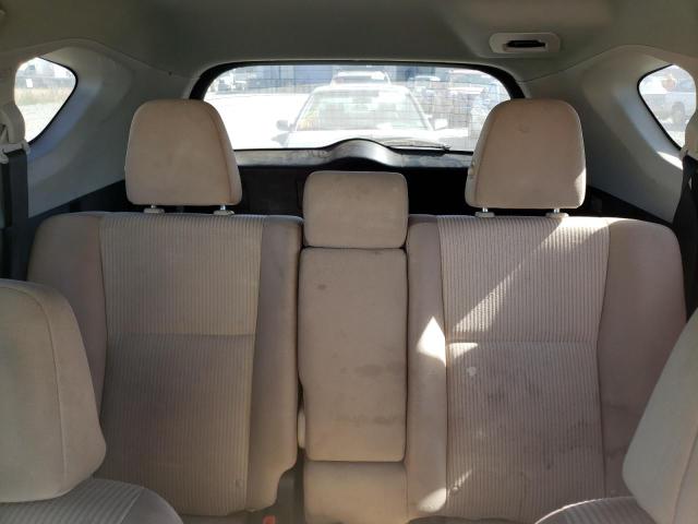 Photo 10 from auction – 2013 TOYOTA RAV4 LE with VIN 2T3BFREV2DW099616