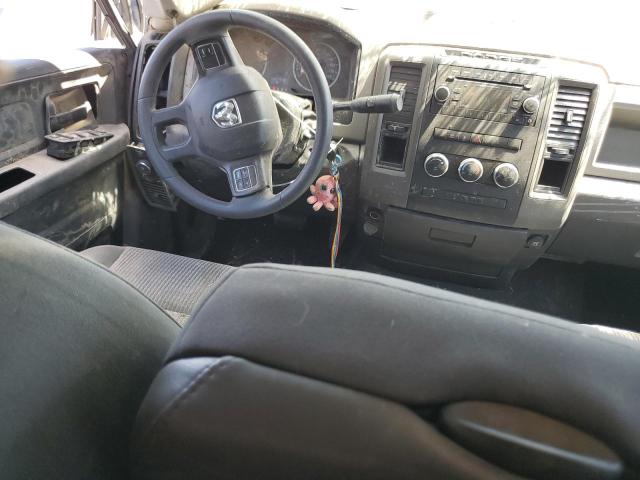 Снимка 8 от търг – 2012 DODGE RAM 1500 S с VIN 1C6RD6FT9CS182703