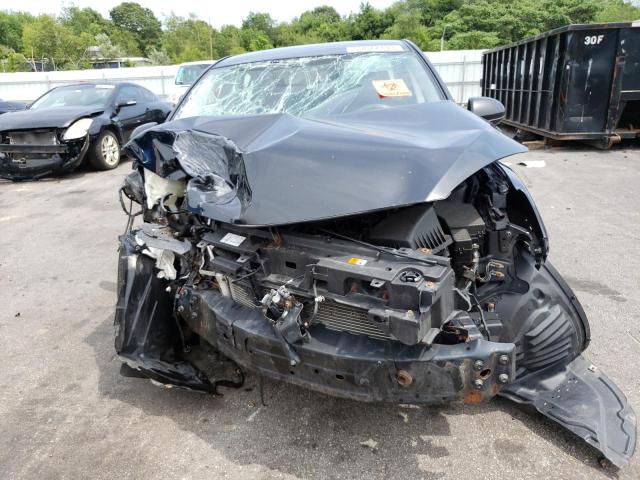 Photo 5 from auction – 2013 MAZDA 3 I with VIN JM1BL1UP3D1852145