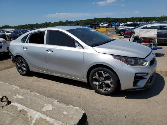 Photo 4 from auction – 2019 KIA FORTE FE with VIN 3KPF24AD6KE090293
