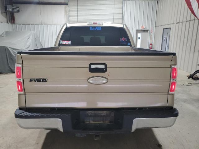 Photo 6 from auction – 2012 FORD F150 SUPER with VIN 1FTFW1CT3CFA66323
