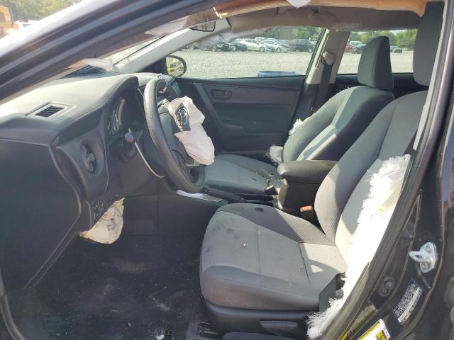 Photo 7 from auction – 2017 TOYOTA COROLLA L with VIN 5YFBURHE8HP723162