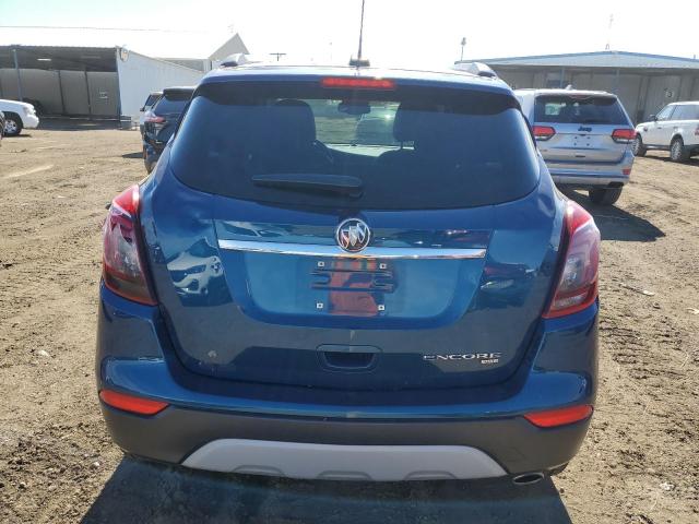 Photo 6 from auction – 2019 BUICK ENCORE PRE with VIN KL4CJESB9KB733042
