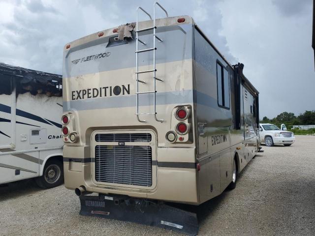 Снимка 4 от търг – 2005 EXPD TRVL TRLR с VIN 4UZAAHDC95CV24799