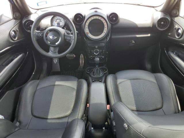 Photo 8 from auction – 2014 MINI COOPER S P with VIN WMWSS5C50EWN67169