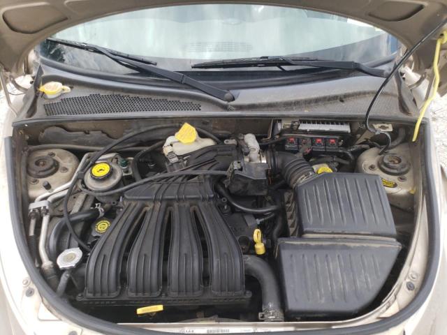 Photo 11 from auction – 2003 CHRYSLER PT CRUISER with VIN 3C4FY48B43T657794