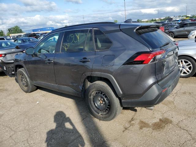 Photo 2 from auction – 2019 TOYOTA RAV4 LE with VIN 2T3H1RFV8KW042194