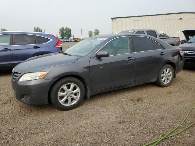 TOYOTA CAMRY BASE 2011 with VIN 4T1BF3EK7BU617308 - Photo from auction