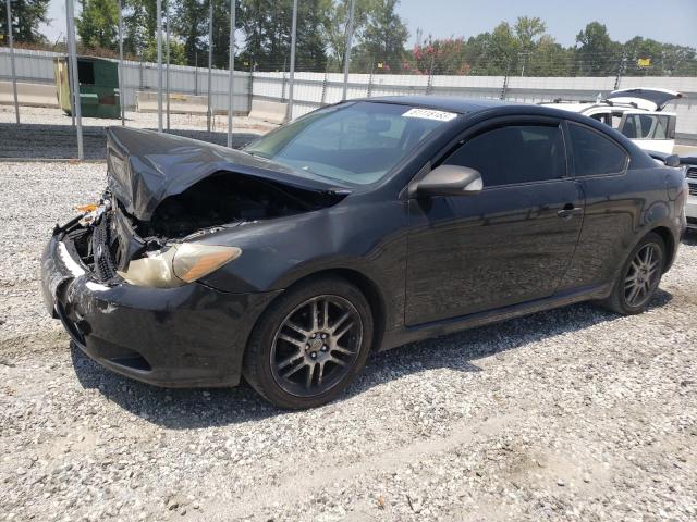 TOYOTA SCION TC 2008 with VIN JTKDE167080254969 - Photo from auction