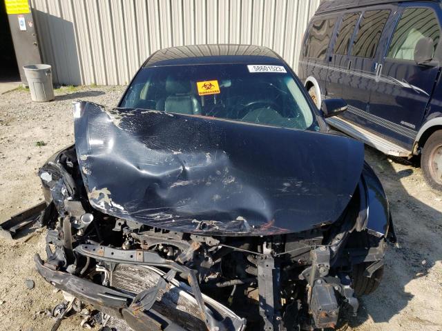 Снимка 5 от търг – 2011 NISSAN MAXIMA S с VIN 1N4AA5AP0BC805319