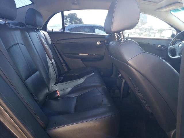 Photo 10 from auction – 2011 CHEVROLET MALIBU LTZ with VIN 1G1ZE5E76BF136511