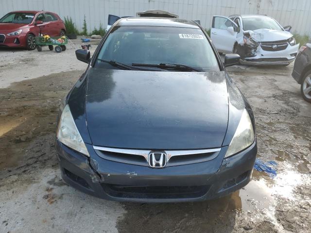 Photo 5 from auction – 2007 HONDA ACCORD EX with VIN 1HGCM66877A008779