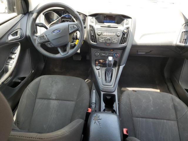 Photo 8 from auction – 2015 FORD FOCUS SE with VIN 1FADP3F20FL210554