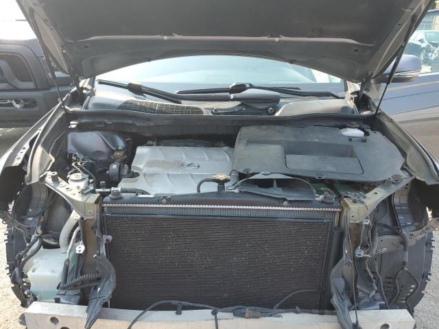 Photo 12 from auction – 2013 LEXUS RX 350 BAS with VIN 2T2BK1BAXDC173269