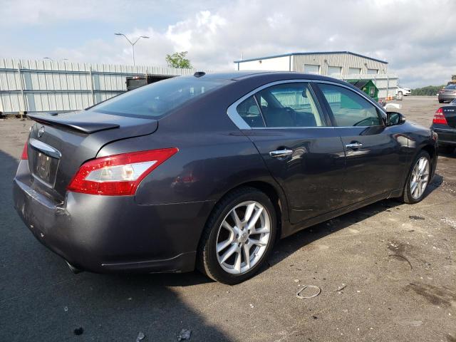Photo 3 from auction – 2011 NISSAN MAXIMA S with VIN 1N4AA5APXBC831510