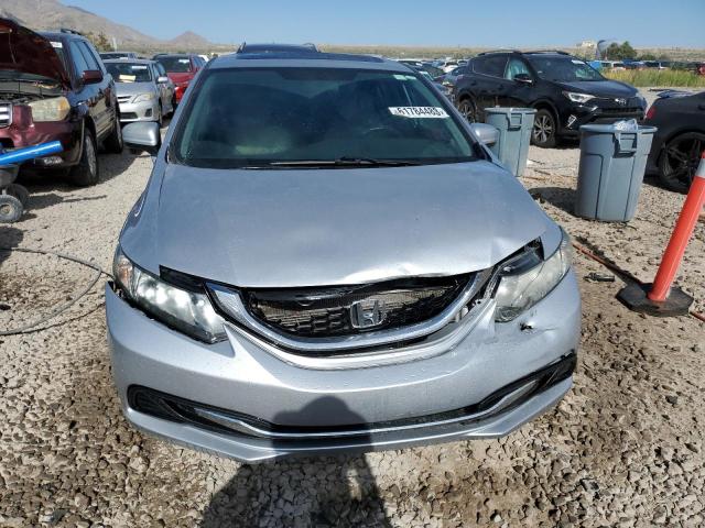 Photo 5 from auction – 2015 HONDA CIVIC EX with VIN 19XFB2F81FE072483