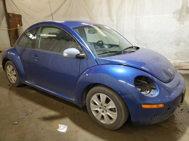 Photo 4 from auction – 2008 VOLKSWAGEN NEW BEETLE with VIN 3VWPW31C68M526047