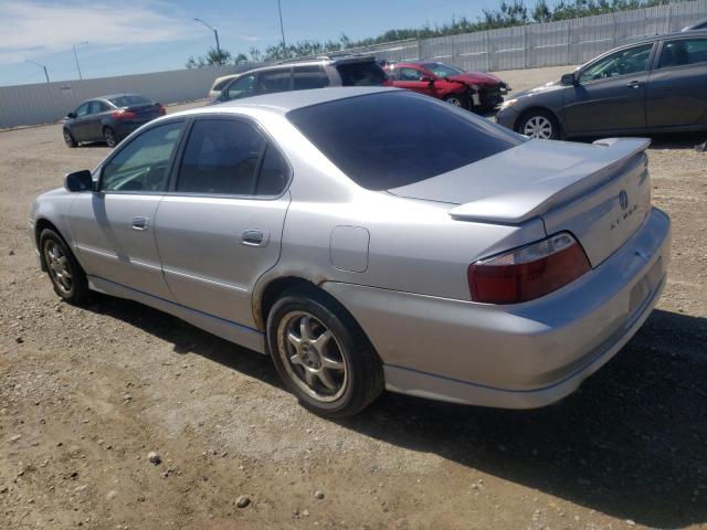 Photo 2 from auction – 2003 ACURA 3.2TL with VIN 19UUA56623A800631
