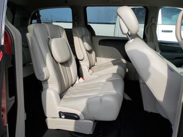 Photo 11 from auction – 2014 CHRYSLER TOWN & COU with VIN 2C4RC1BG4ER403118