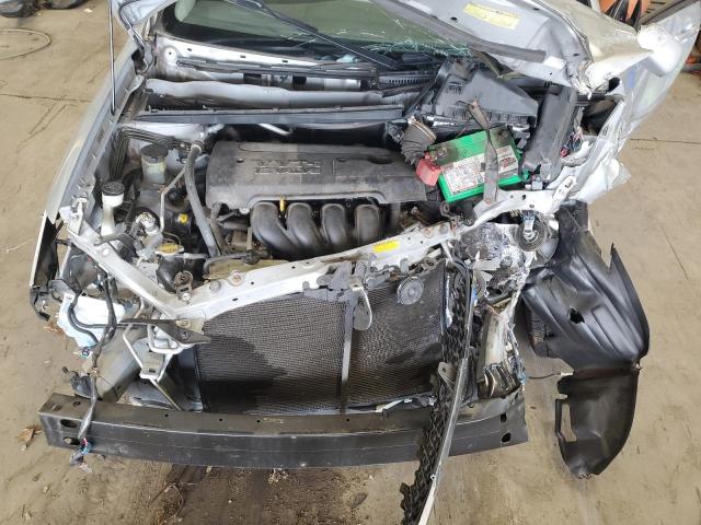 Photo 11 from auction – 2007 TOYOTA COROALLA with VIN 2T1BR30E27C813917