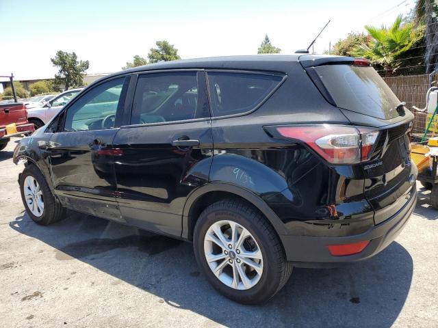 Photo 2 from auction – 2018 FORD ESCAPE S with VIN 1FMCU0F76JUC48961