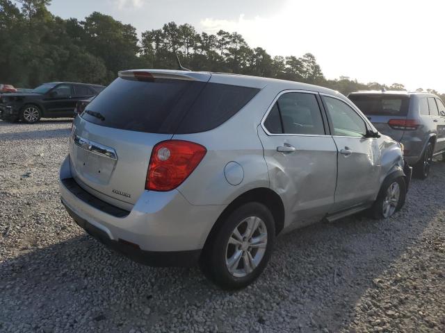 Photo 3 from auction – 2011 CHEVROLET EQUINOX LS with VIN 2GNALBEC1B1204864
