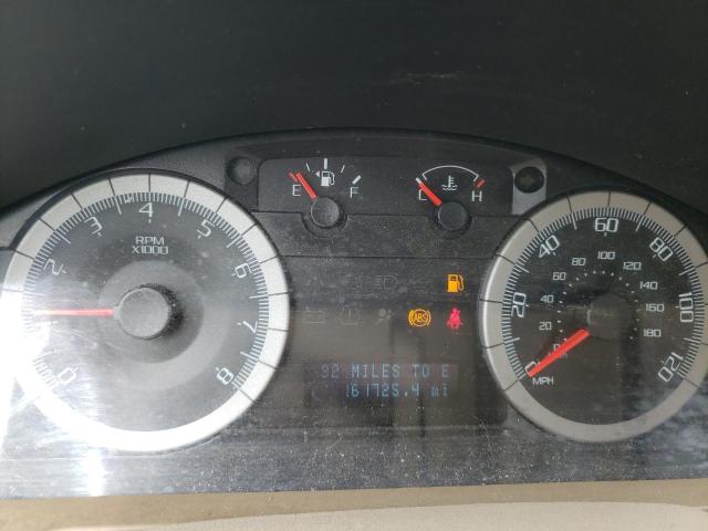 Photo 9 from auction – 2008 FORD ESCAPE XLT with VIN 1FMCU03198KA82070