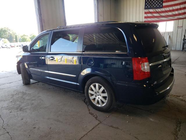 Photo 2 from auction – 2012 CHRYSLER TOWN & COU with VIN 2C4RC1CG9CR245175