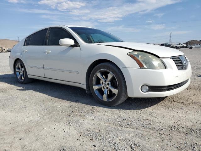 Photo 4 from auction – 2005 NISSAN MAXIMA SE/ with VIN 1N4BA41EX5C871930